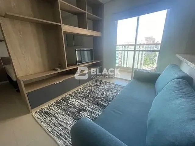 Apartamento com 38m² 1 quarto e 1 banheiro, para alugar, no bairro Parque Campolim em Sorocaba