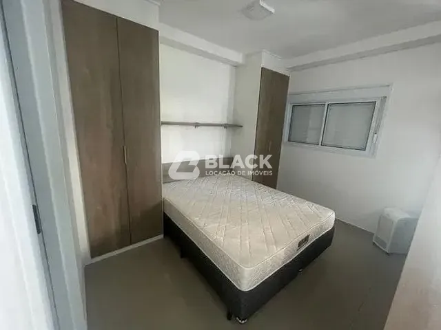 Apartamento com 38m² 1 quarto e 1 banheiro, para alugar, no bairro Parque Campolim em Sorocaba