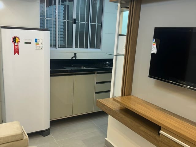 Apartamento 1 quarto e 1 banheiro, à venda, no bairro Penha de França em São Paulo