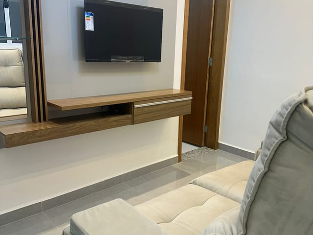 Apartamento 1 quarto e 1 banheiro, à venda, no bairro Penha de França em São Paulo