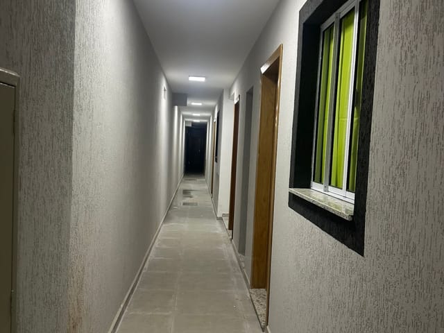 Apartamento 1 quarto e 1 banheiro, à venda, no bairro Penha de França em São Paulo