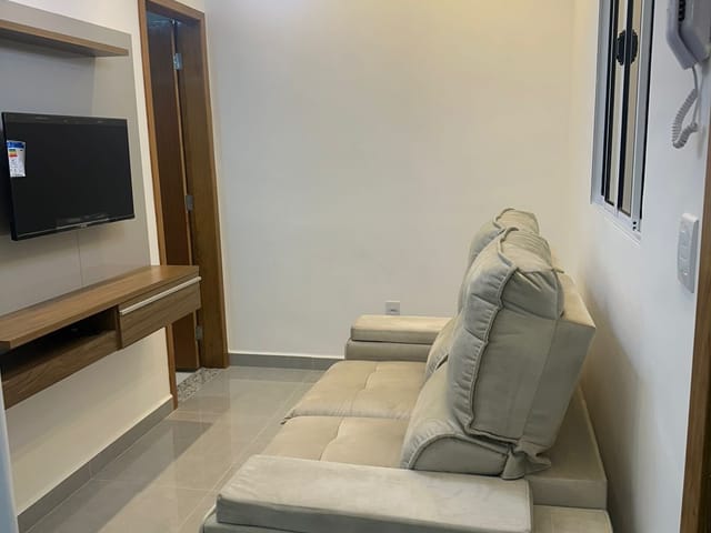 Apartamento 1 quarto e 1 banheiro, à venda, no bairro Penha de França em São Paulo