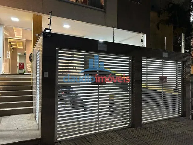Apartamento 2 quartos e 2 banheiros, à venda, no bairro Jardim Amália em Volta Redonda