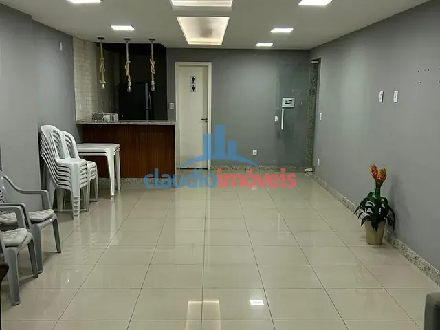 Apartamento 2 quartos e 2 banheiros, à venda, no bairro Jardim Amália em Volta Redonda