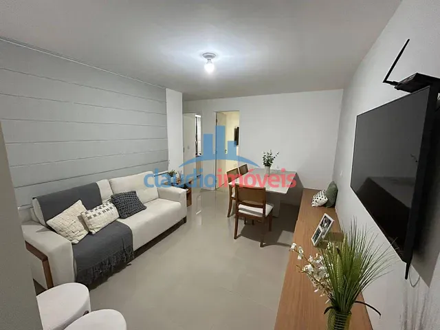 Apartamento 2 quartos e 2 banheiros, à venda, no bairro Jardim Amália em Volta Redonda