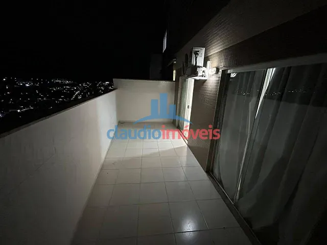 Apartamento 2 quartos e 2 banheiros, à venda, no bairro Jardim Amália em Volta Redonda