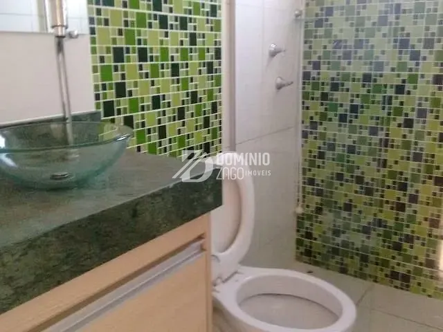 Apartamento com 10253m² 2 quartos e 1 banheiro, à venda, no bairro Fabrício em Uberaba