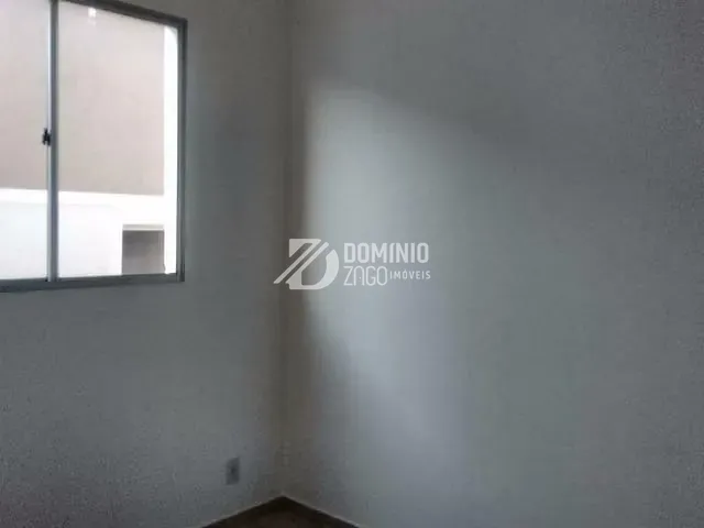 Apartamento com 10253m² 2 quartos e 1 banheiro, à venda, no bairro Fabrício em Uberaba