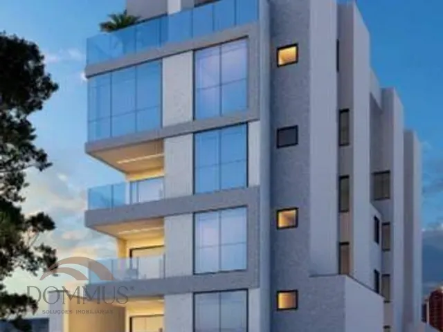 Cobertura / Penthouse com 210m² 3 quartos e 3 banheiros, à venda, no bairro Cidade Nobre em Ipatinga