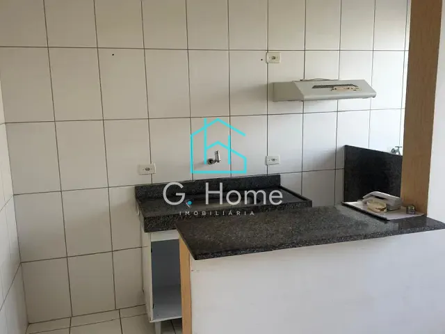 Apartamento com 55m² 2 quartos e 1 banheiro, à venda, no bairro Jardim Nações Unidas em Londrina