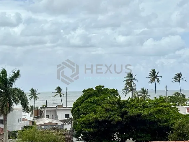 Apartamento 3 quartos e 2 banheiros, à venda, no bairro Enseada em Guarujá
