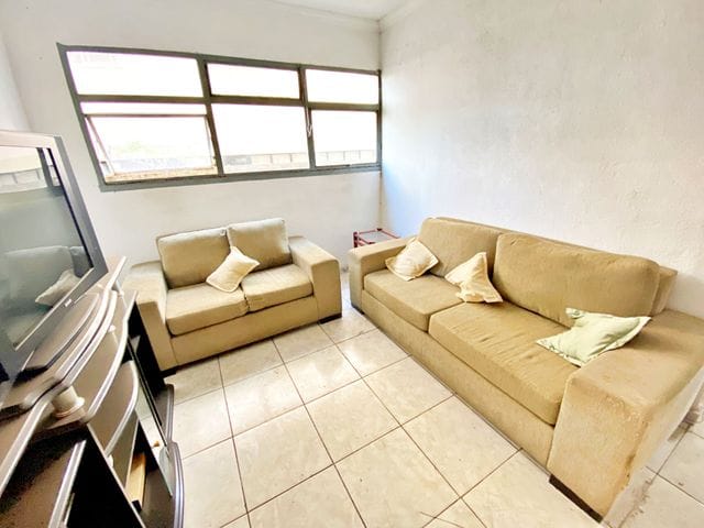 Foto do Apartamento - Apartamento para locação, Sagrada Família, Belo Horizonte, MG | Laris imóveis