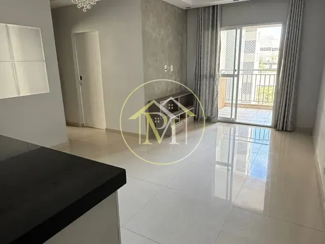 Apartamento 2 quartos e 2 banheiros, para alugar, no bairro Parque Campolim em Sorocaba