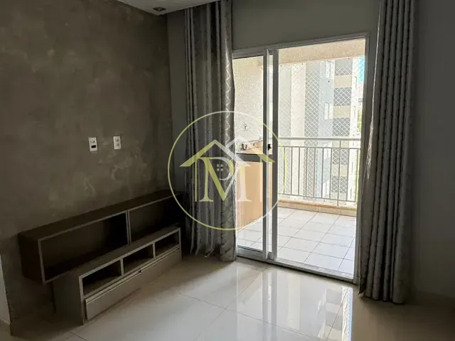 Apartamento 2 quartos e 2 banheiros, para alugar, no bairro Parque Campolim em Sorocaba