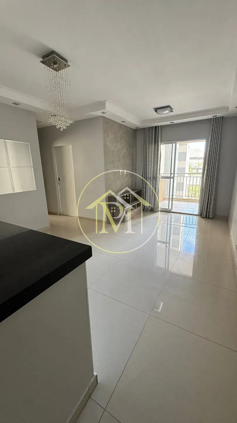 Apartamento, 2 quartos, 67 m² - Foto 3