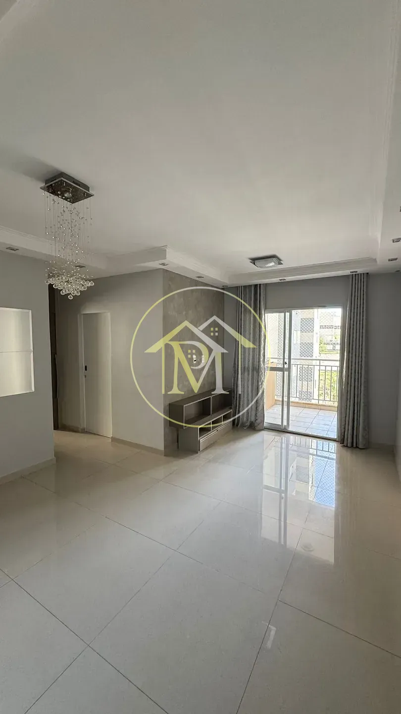 Apartamento, 2 quartos, 67 m² - Foto 8