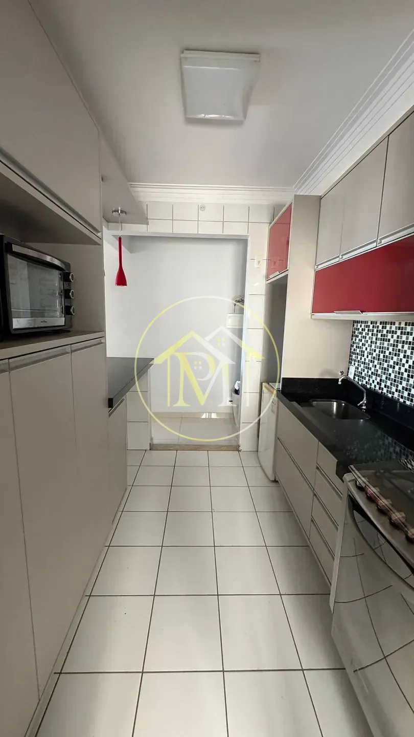 Apartamento, 2 quartos, 67 m² - Foto 13