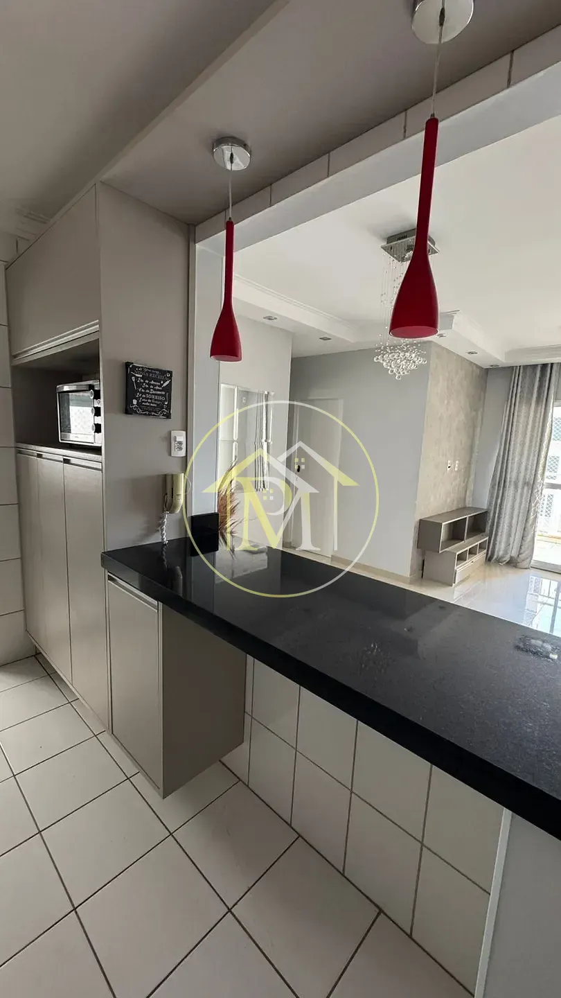 Apartamento, 2 quartos, 67 m² - Foto 15