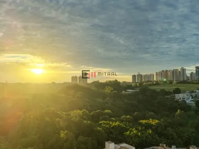 Apartamento 3 quartos e 2 banheiros, à venda, no bairro Aurora em Londrina