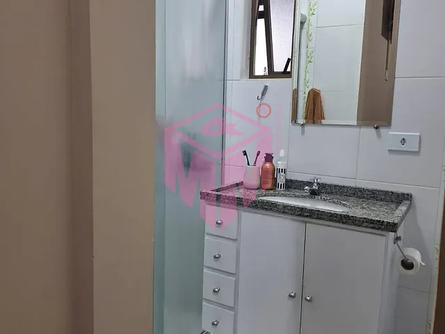 Apartamento com 90m² 2 quartos e 2 banheiros, à venda, no bairro Assunção em São Bernardo do Campo