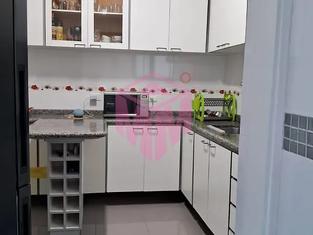 Apartamento com 90m² 2 quartos e 2 banheiros, à venda, no bairro Assunção em São Bernardo do Campo
