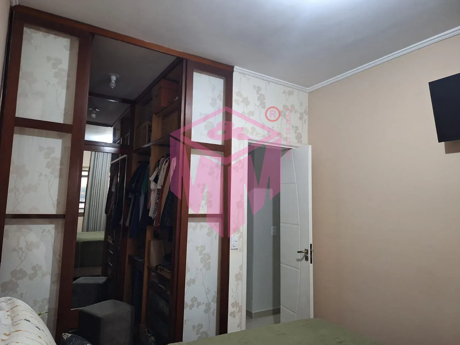 Apartamento, 2 quartos, 90 m² - Foto 8