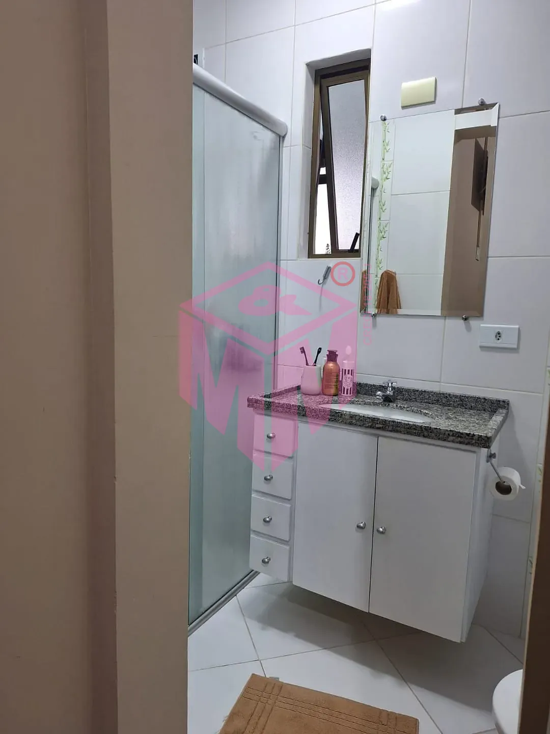 Apartamento, 2 quartos, 90 m² - Foto 2