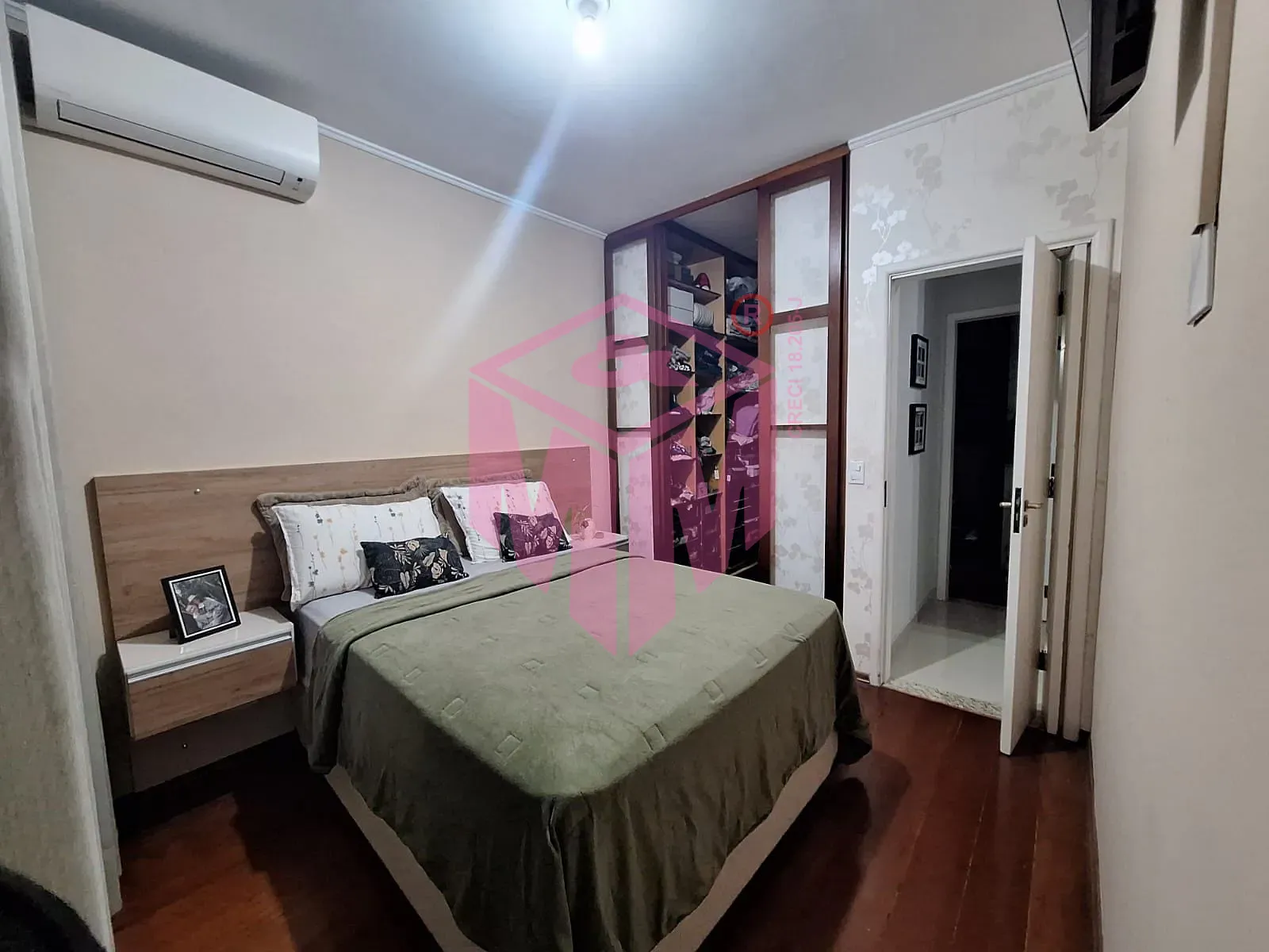 Apartamento, 2 quartos, 90 m² - Foto 3