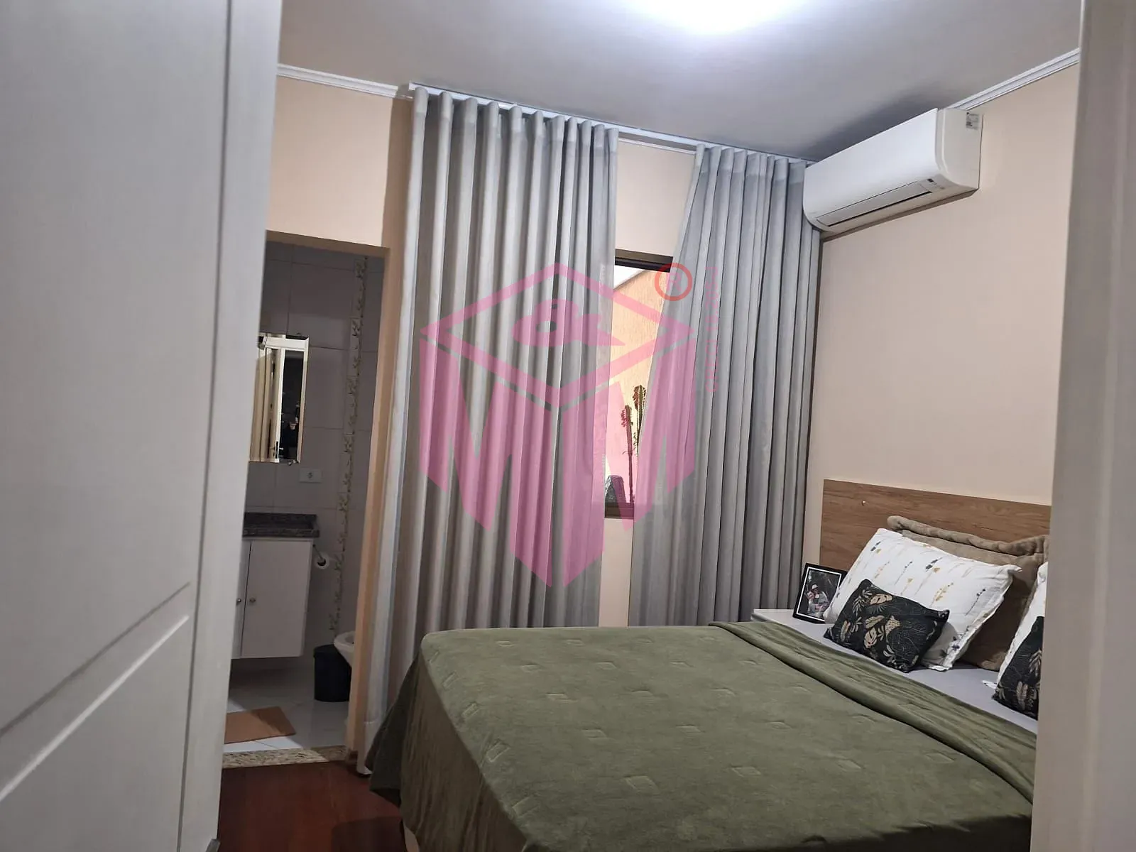 Apartamento, 2 quartos, 90 m² - Foto 5