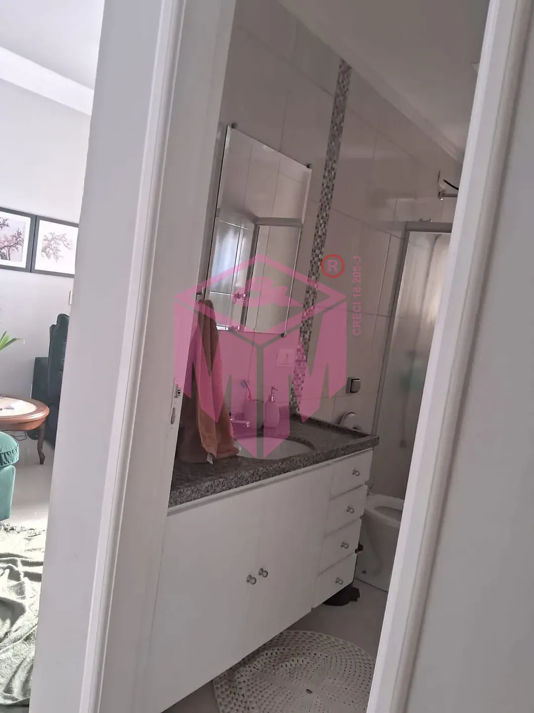 Apartamento, 2 quartos, 90 m² - Foto 7