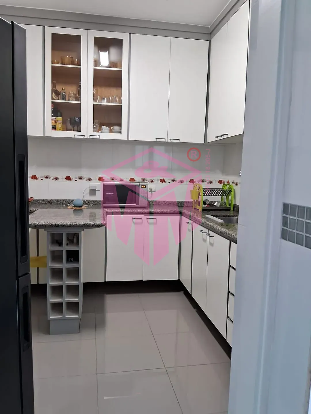 Apartamento, 2 quartos, 90 m² - Foto 1