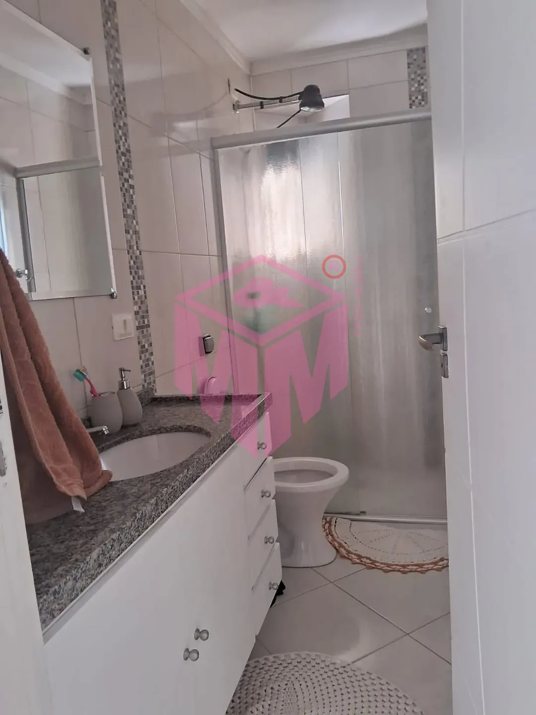Apartamento, 2 quartos, 90 m² - Foto 9