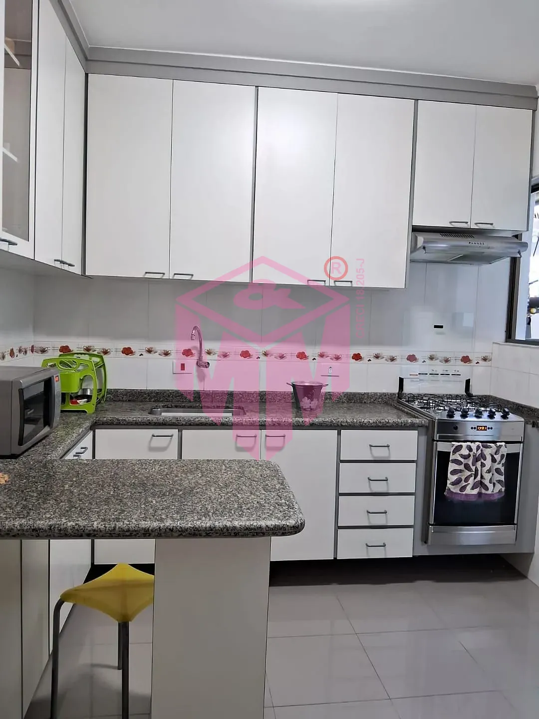 Apartamento, 2 quartos, 90 m² - Foto 10