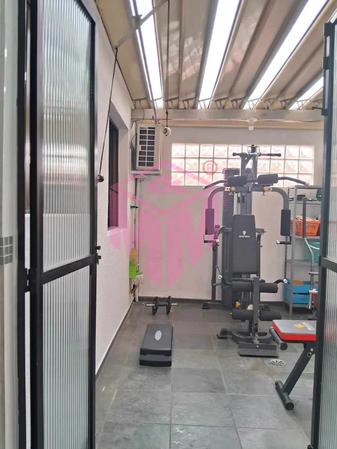 Apartamento, 2 quartos, 90 m² - Foto 13