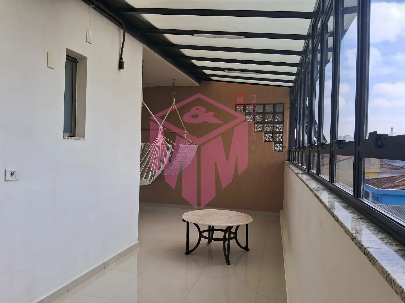 Apartamento, 2 quartos, 90 m² - Foto 17
