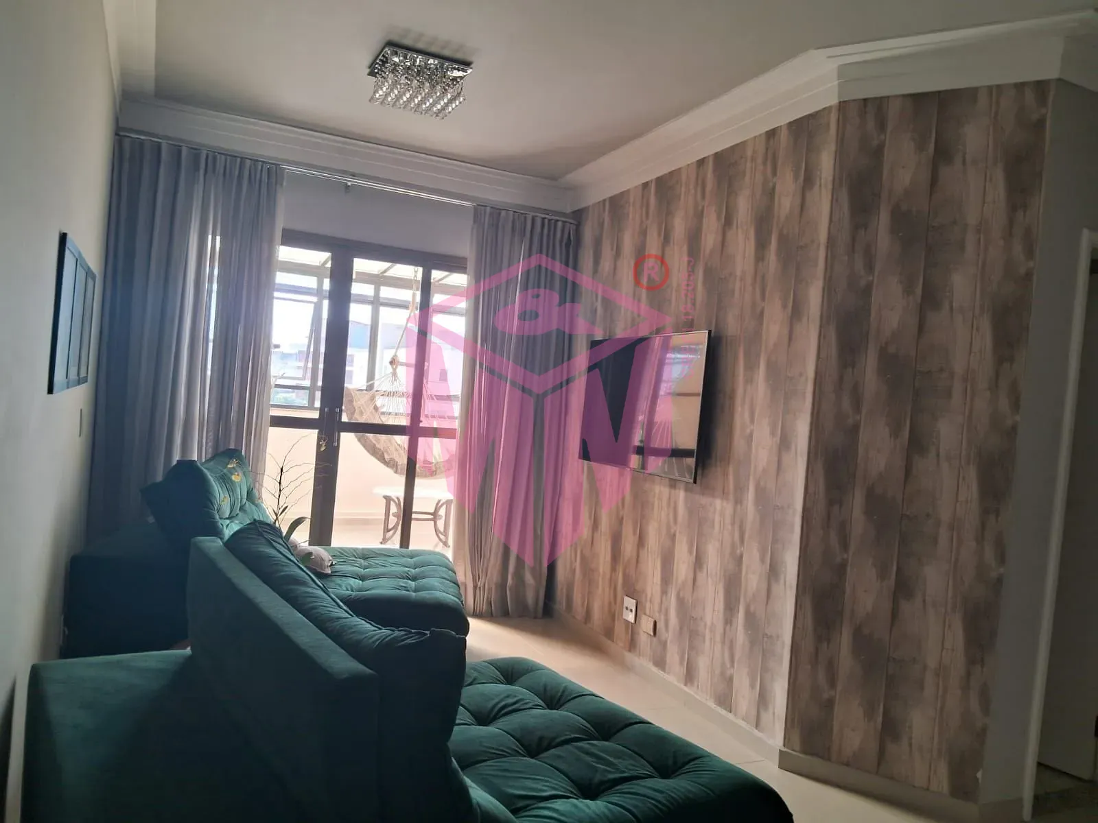Apartamento, 2 quartos, 90 m² - Foto 20