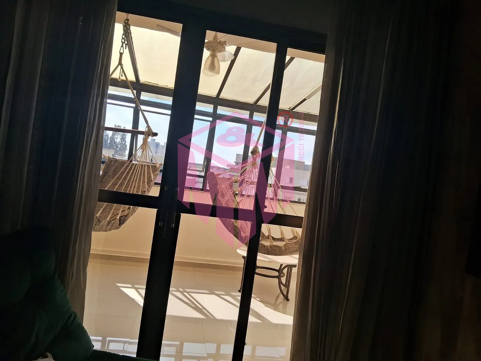 Apartamento, 2 quartos, 90 m² - Foto 21