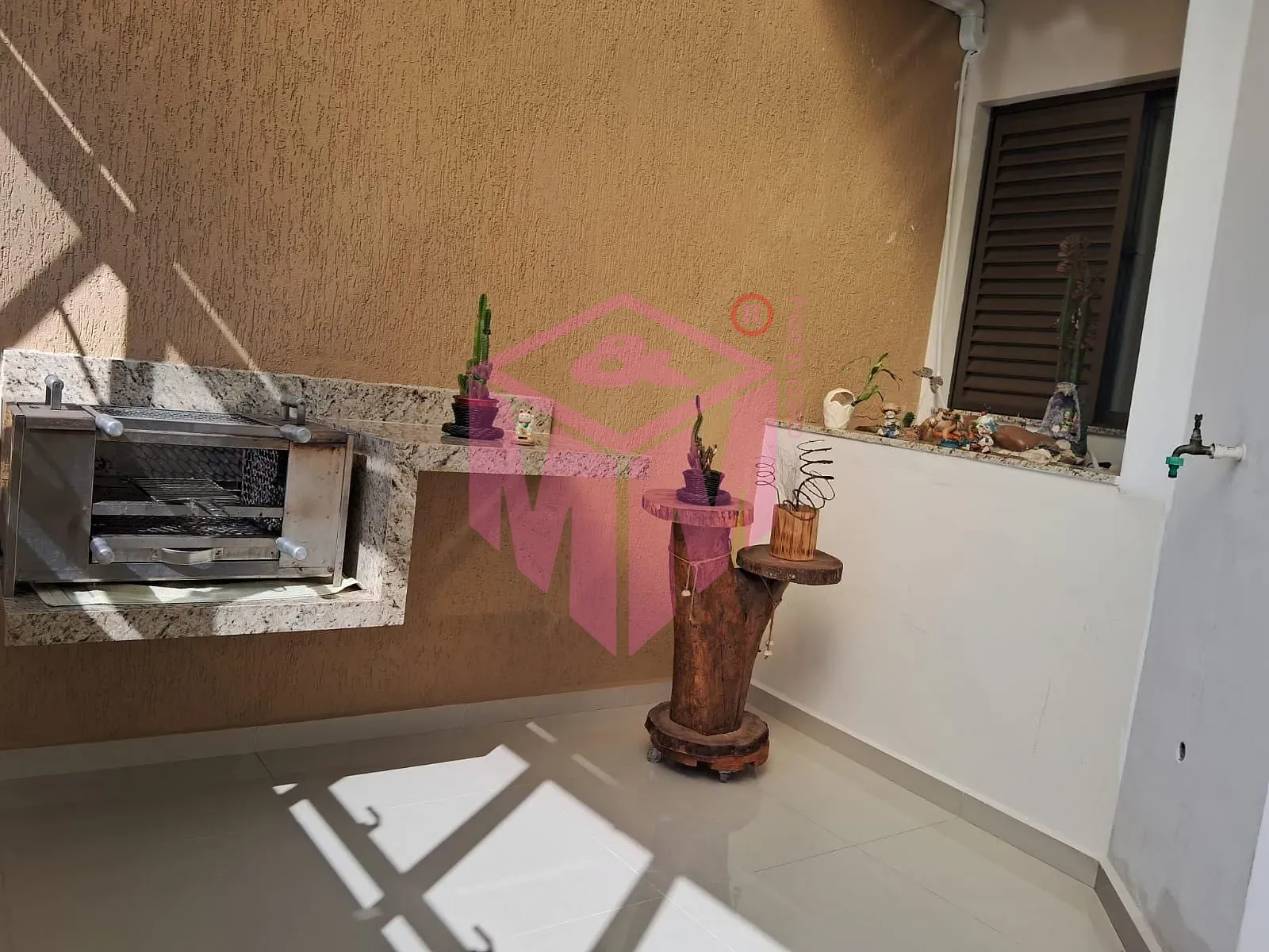 Apartamento, 2 quartos, 90 m² - Foto 22