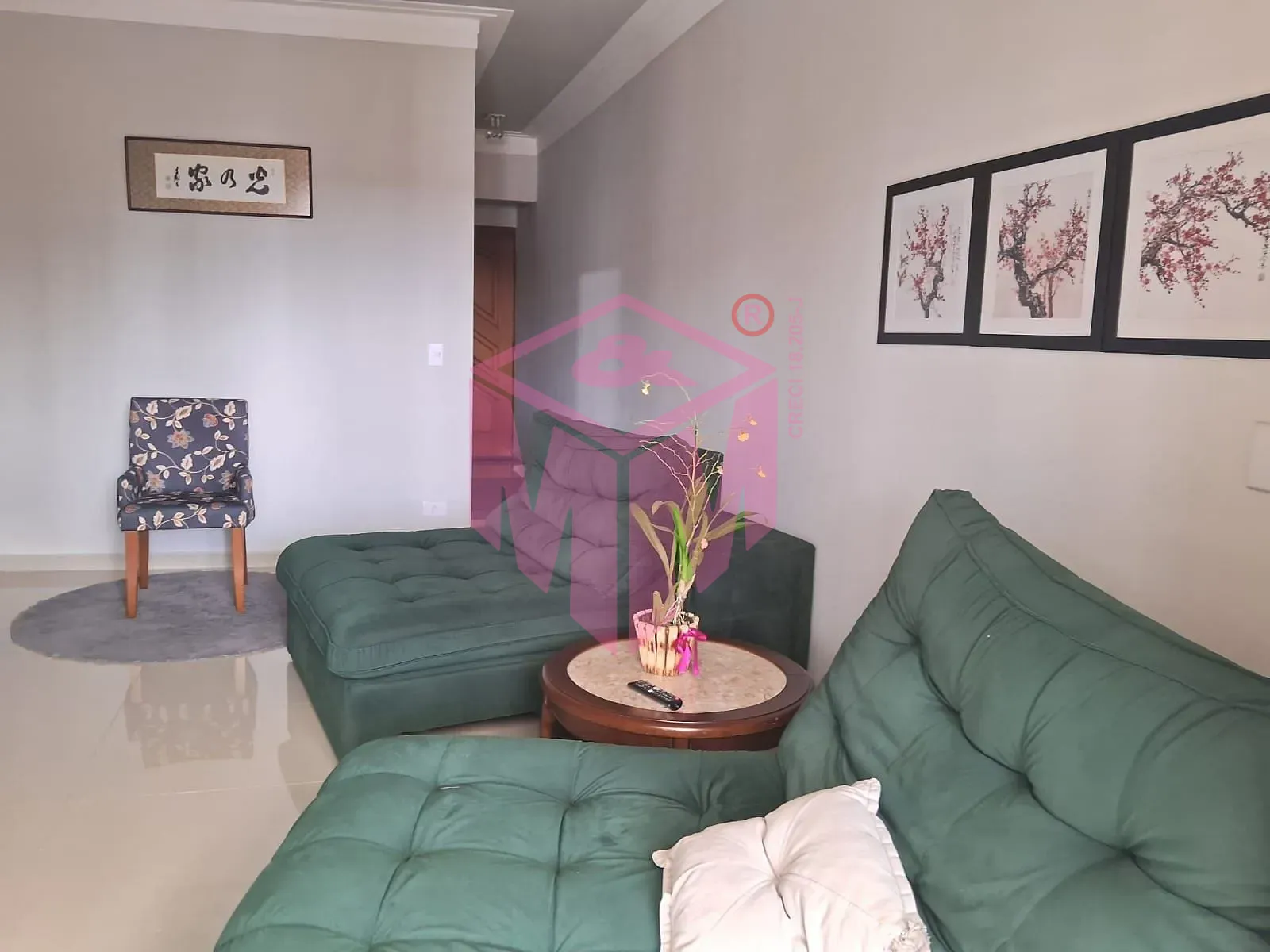Apartamento, 2 quartos, 90 m² - Foto 23