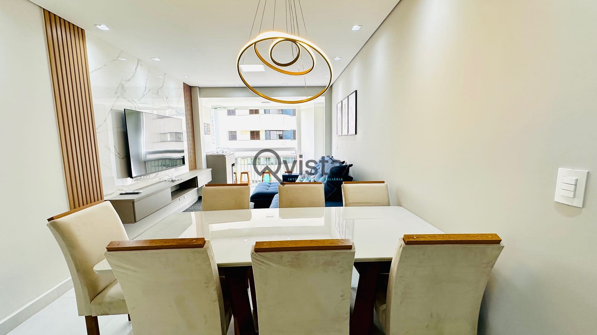 Apartamento, 3 quartos, 112 m² - Foto 4