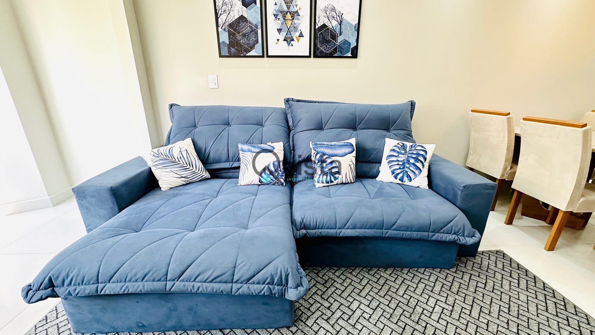 Apartamento, 3 quartos, 112 m² - Foto 6