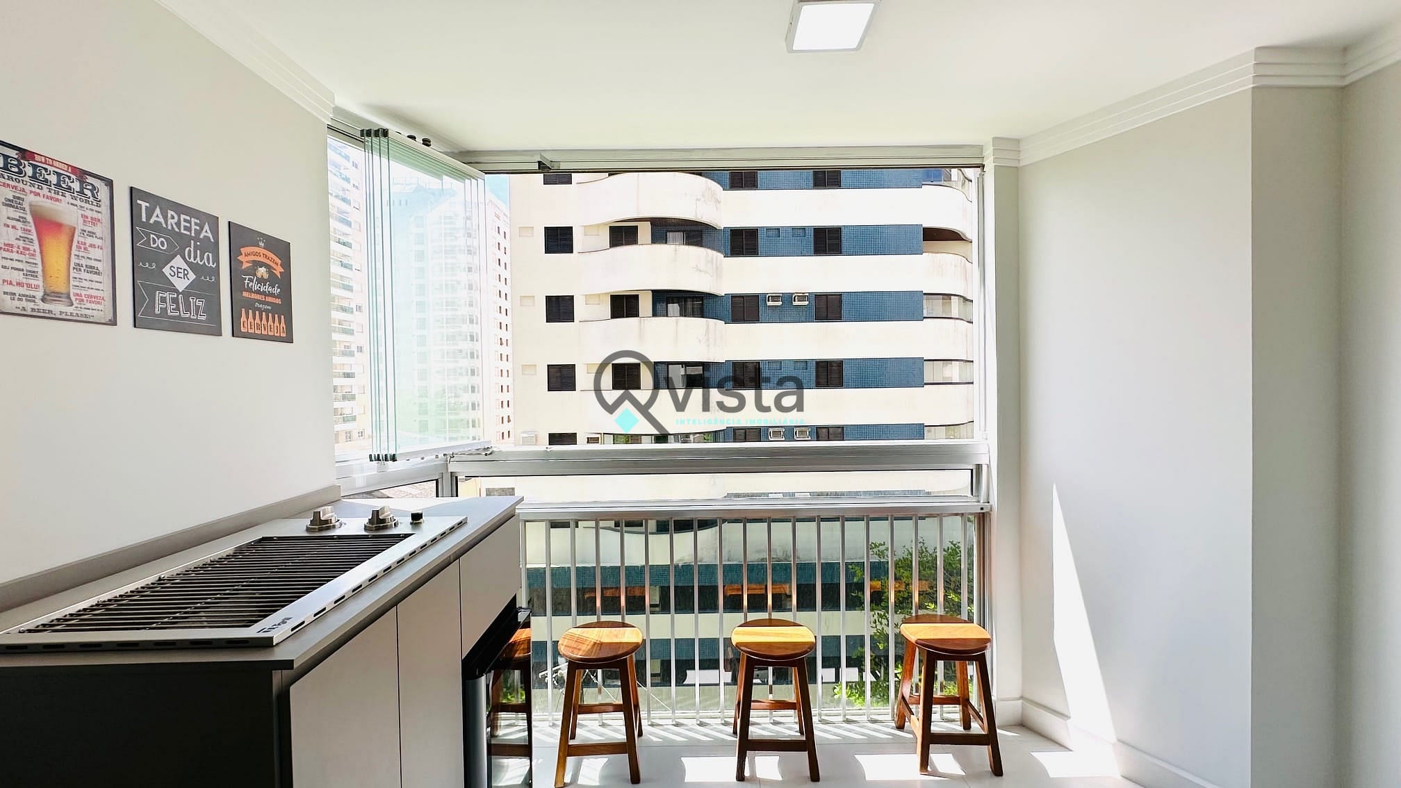 Apartamento, 3 quartos, 112 m² - Foto 7