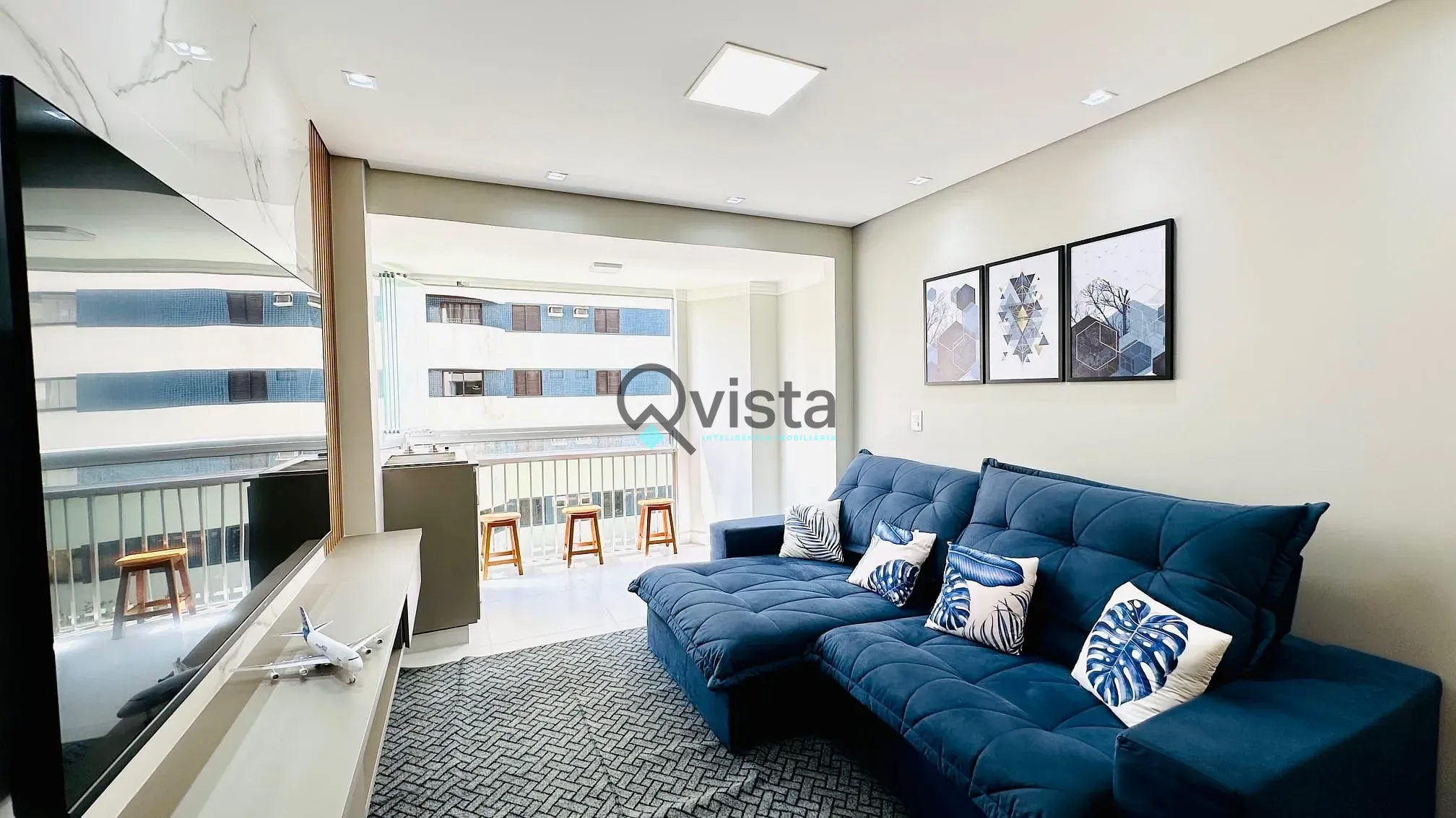 Apartamento, 3 quartos, 112 m² - Foto 5
