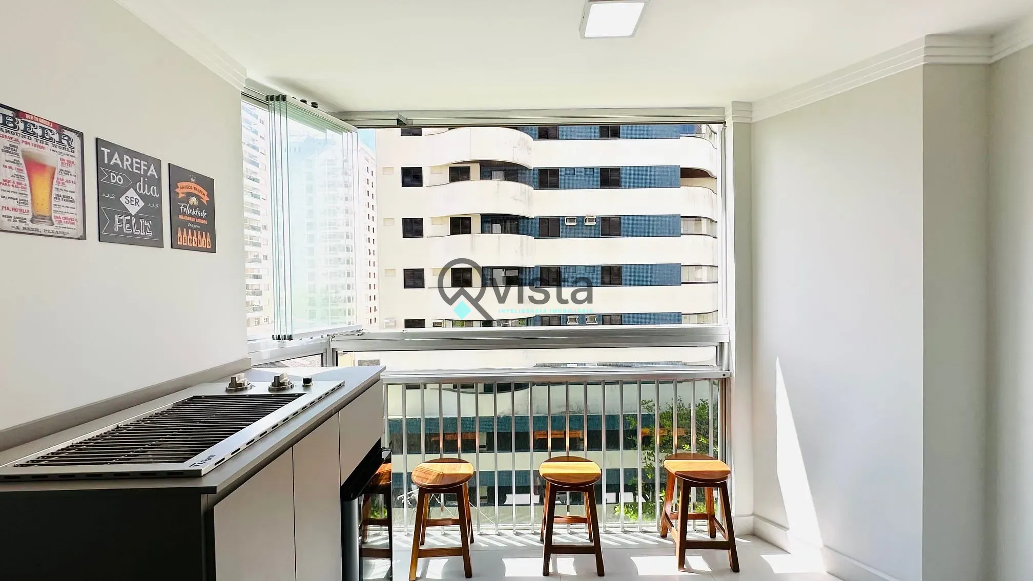 Apartamento, 3 quartos, 112 m² - Foto 7