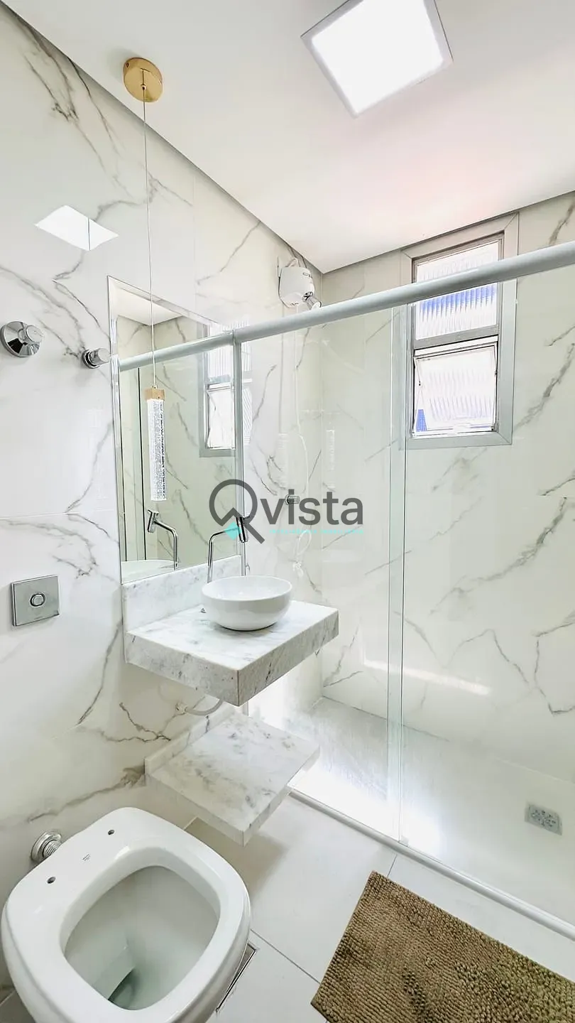 Apartamento, 3 quartos, 112 m² - Foto 13