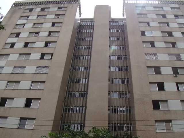 Apartamento com 660m² 3 quartos e 2 banheiros, à venda, no bairro Padre Eustáquio em Belo Horizonte