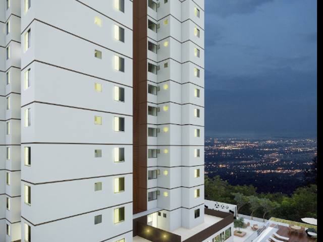 Apartamento com 660m² 3 quartos e 2 banheiros, à venda, no bairro Padre Eustáquio em Belo Horizonte