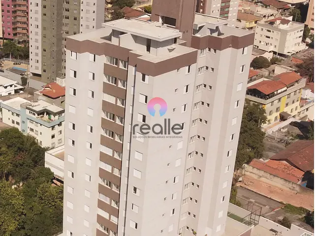 Apartamento com 660m² 3 quartos e 2 banheiros, à venda, no bairro Padre Eustáquio em Belo Horizonte