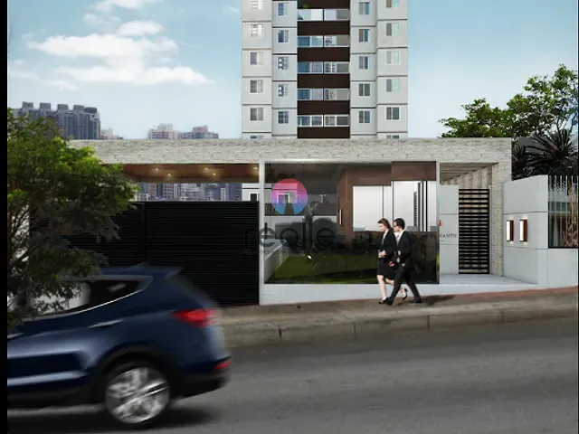 Apartamento com 660m² 3 quartos e 2 banheiros, à venda, no bairro Padre Eustáquio em Belo Horizonte