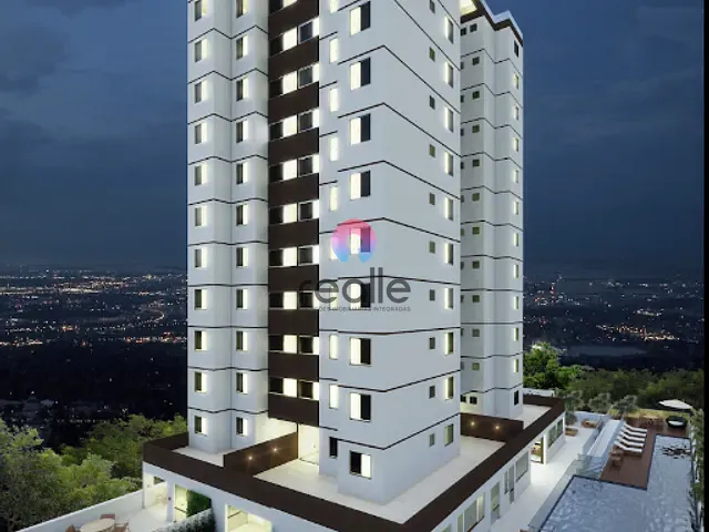 Apartamento com 660m² 3 quartos e 2 banheiros, à venda, no bairro Padre Eustáquio em Belo Horizonte